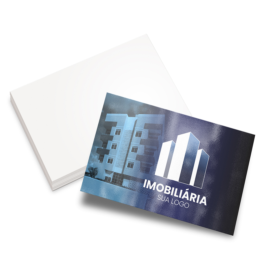 CARTÕES DE VISITA MAX