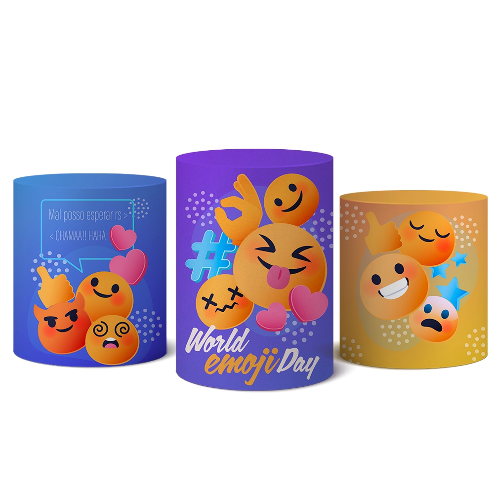 CILINDROS PARA FESTAS