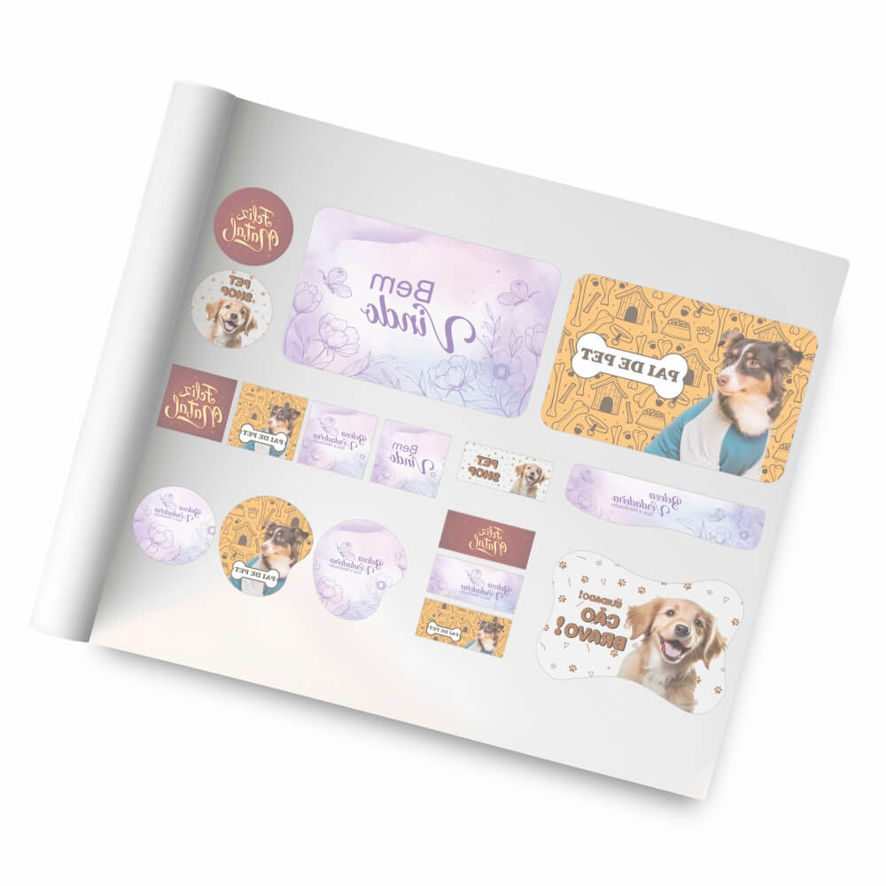 IMPRESSÃO SUBLIMÁTICA