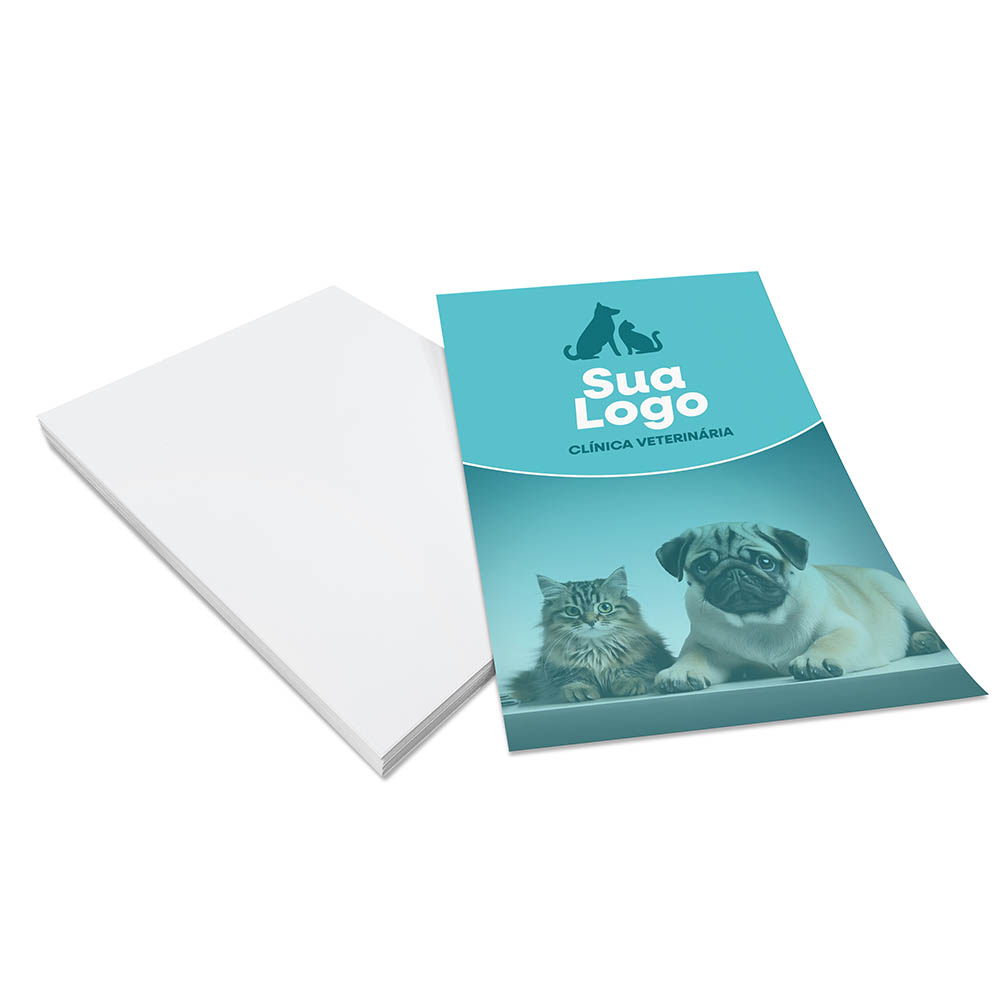 PANFLETOS, FLYERS E FOLHETOS