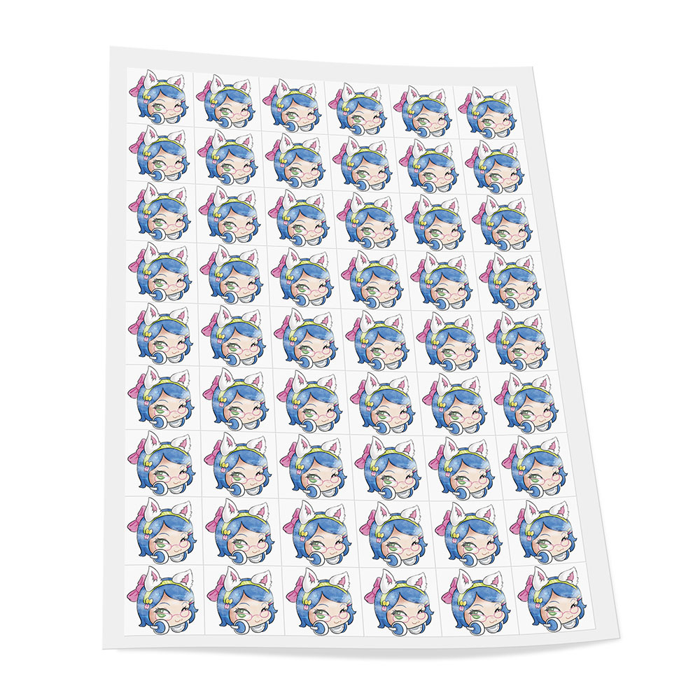 TATUAGEM TEMPORÁRIA PERSONALIZADA