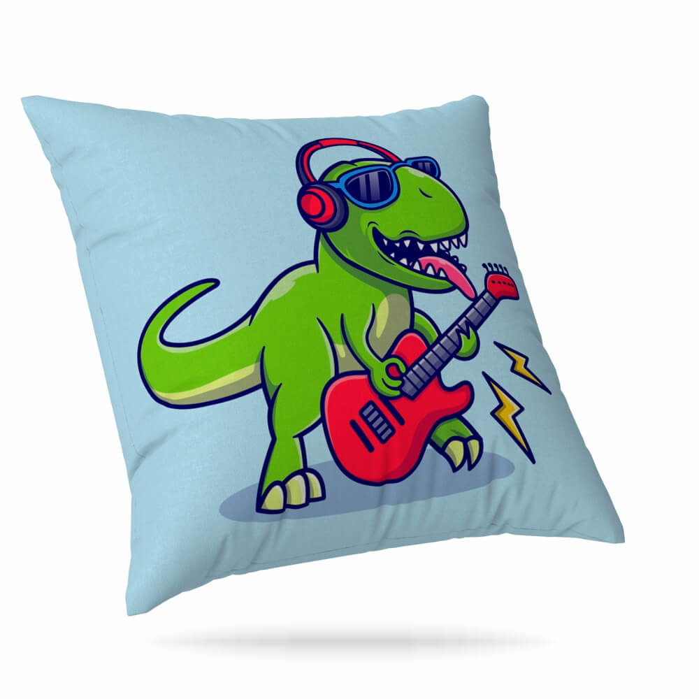 ALMOFADA PERSONALIZADA